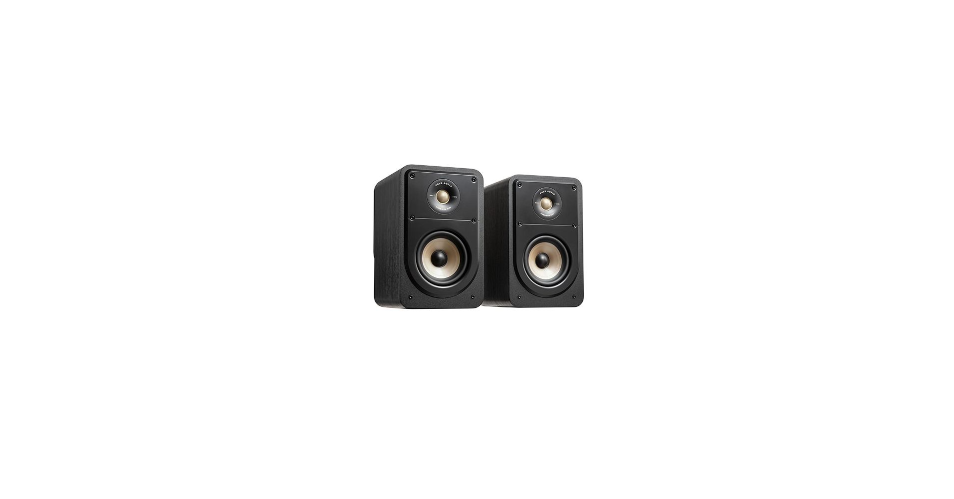 Amazon.com: Polk Signature Elite ES15 Bookshelf Speaker - Hi